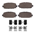 DFC auto part