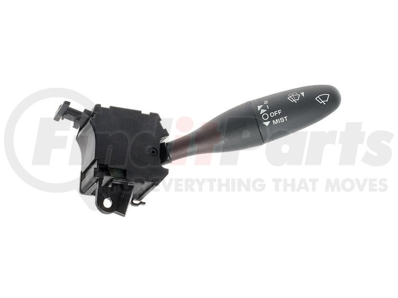 STANDARD IGN auto part