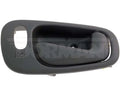 INTERIOR DOOR HANDLE