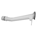 WINDSHIELD WASHER TANK TUBE ASSY INLET & CAP ASSY NISSAN SENTRA 1318