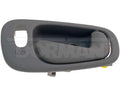 INTERIOR DOOR HANDLE