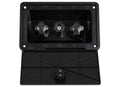 RV EXTERIOR SPRAY BOX BLACK