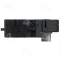 AIR DOOR ACTUATOR