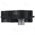 AIR DOOR ACTUATOR
