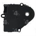 FOUR SEASONS auto part installed view