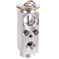 A/C EXPANSION VALVE