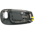 INTERIOR DOOR HANDLE