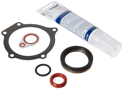 GM TRK 4.2L FOR 2ND DESIGN BALANCER HUBS WITH STEP MACHINED NOTCHES ONLY.
