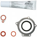 GM TRK 4.2L FOR 2ND DESIGN BALANCER HUBS WITH STEP MACHINED NOTCHES ONLY.