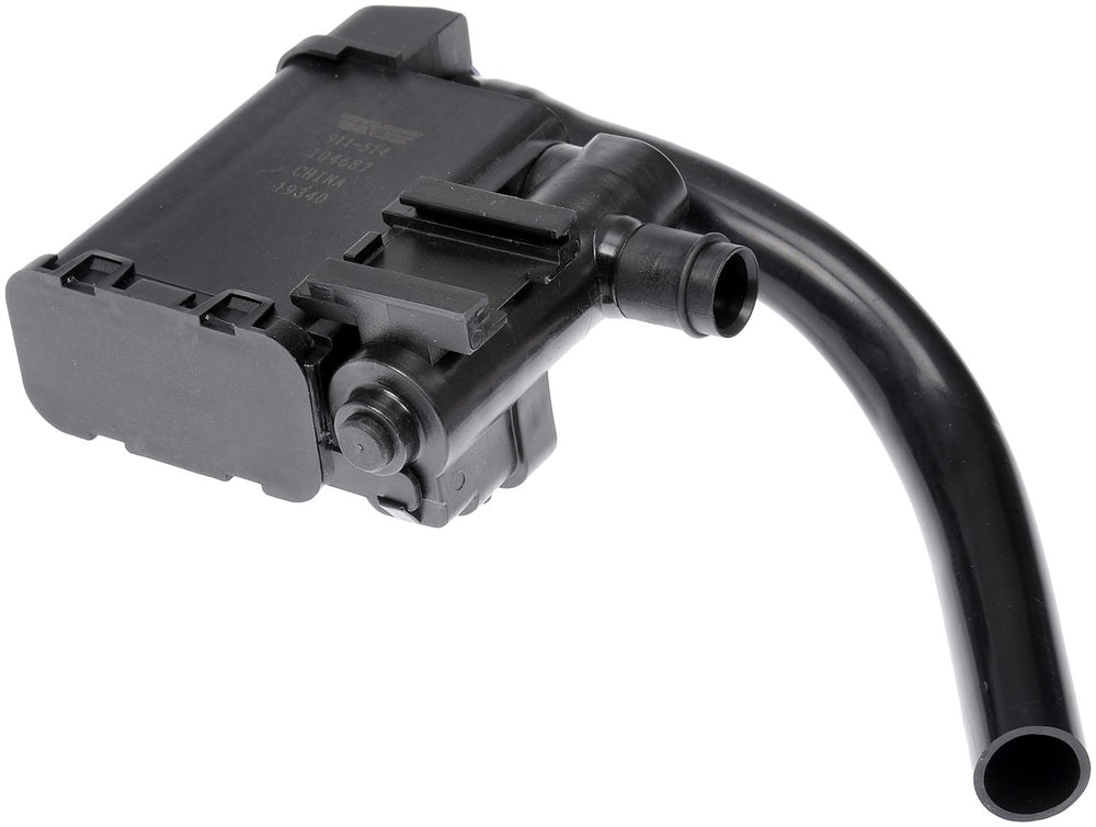 VENT VALVE