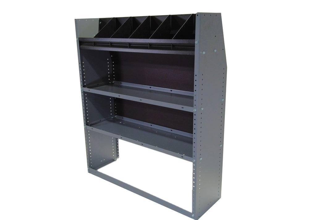 TOOL DROP TRAY DIVIDERS (SET/5)