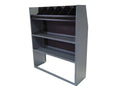 TOOL DROP TRAY DIVIDERS (SET/5)