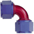 #12 90 Deg Fem Swivel Coupling