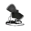 CHINOOK 2-SPD ELEC FAN BLK