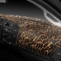 CUSTOM TAILORED DASHBOARD