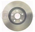 WAGNER BRAKE auto part