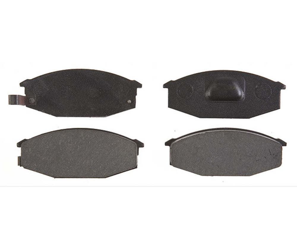 R auto part