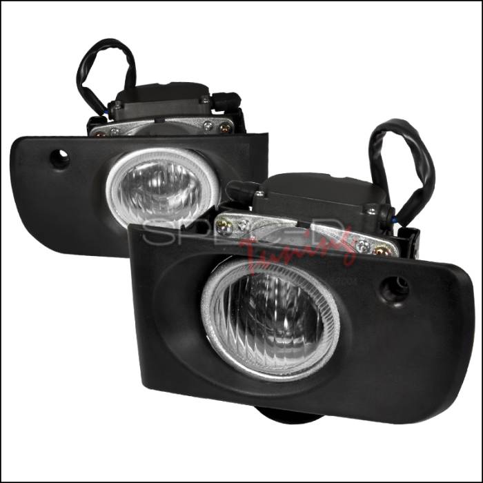 SPEC D TUNING auto part