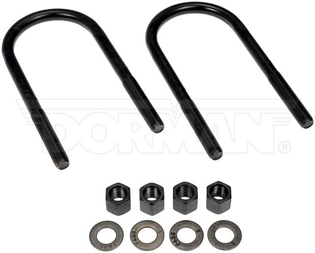 U-BOLT REPAIR KIT