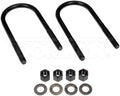 U-BOLT REPAIR KIT