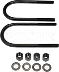U-BOLT REPAIR KIT