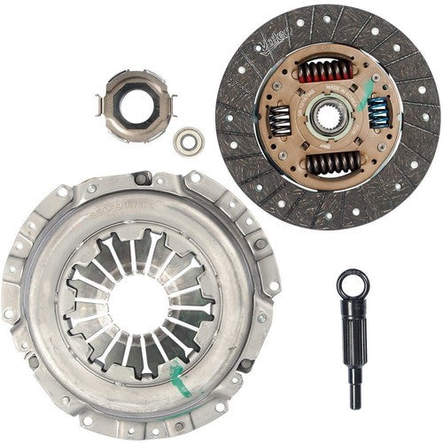 RELEASE BEARING HOUSED