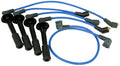 NGK FDZ029 WIRE SET CL5 Ignition Wire Set FDZ029