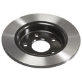 PREMIUM BRAKE ROTOR