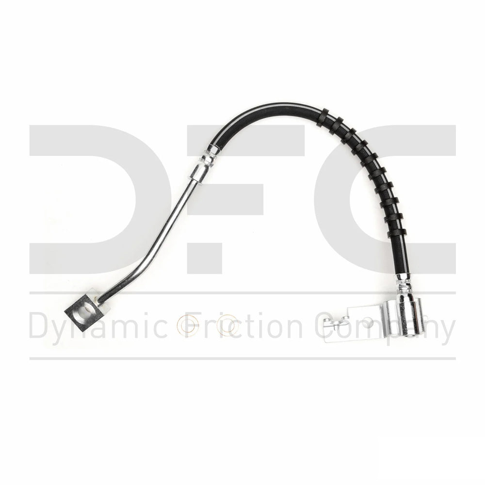 DFC auto part