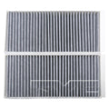 1620 BW X1 (F48 SERIES) CABIN AIR FILTER