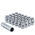 14MM-1.5 6 LUG SPLINE ET