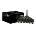 14MM-1.5 6 LUG SPLINE ET