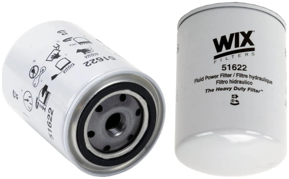 TRANSMISSION FILTER MIN ORDER QTY12