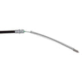 BRAKE CABLE