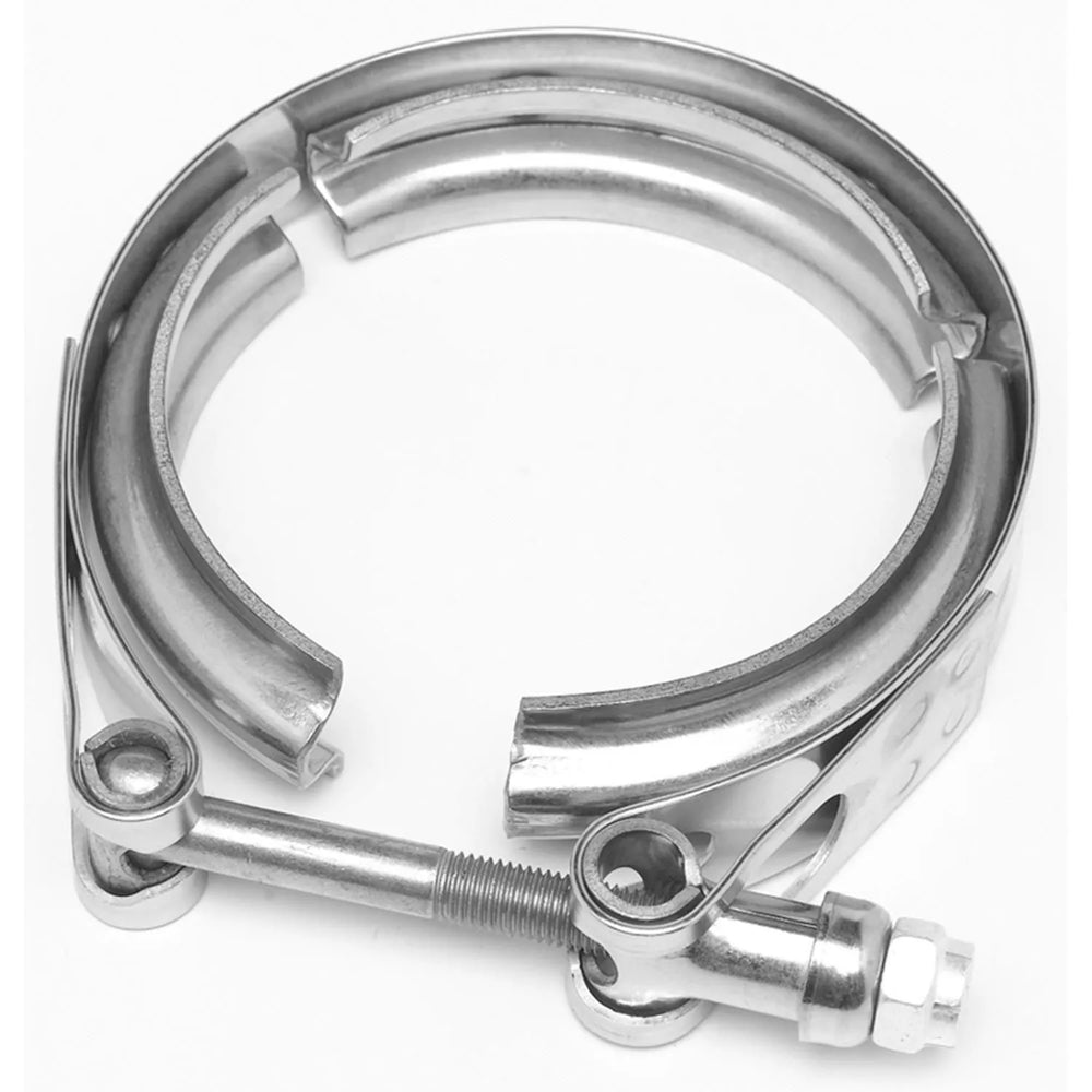 HARDWARE-CLAMP-V BAND