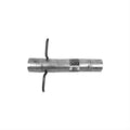 Exhaust Pipe: fits various makes and models; Intermediate Pipe