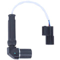 MOTORAD auto part installed view