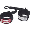 Youth/Child Arm Restraints