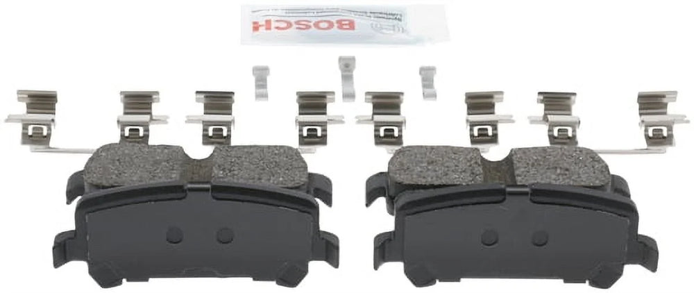 DISC BRAKE PADS
