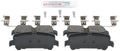 DISC BRAKE PADS