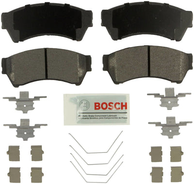 DISC BRAKE PADS