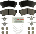 DISC BRAKE PADS