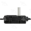 BLEND ACTUATOR