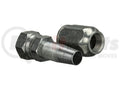 HYDRAULIC COUPLING - FIELD ATTACHAB