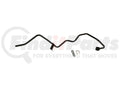 Gates 2013 Ford Explorer V-6 3.5L Right Side Turbocharger Coolant Line