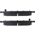 PREMIUM CERAMIC BRAKE PADS SHIMS AN