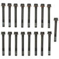 Fel-Pro Chevrolet K2500 ES 72724 Engine Cylinder Head Bolt Set