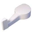COVER KIT,PEDAL WHITE