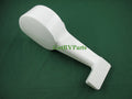 COVER KIT,PEDAL WHITE