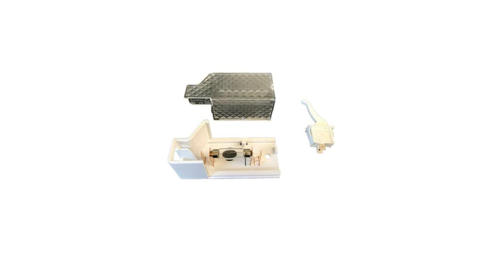 S,DOOR LIGHT/SWITCH,ASM-6/8